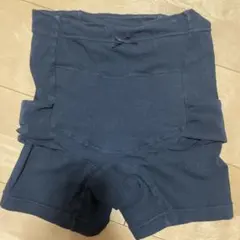 ピジョン はくだけで骨盤キュットパンツ Ｍサイズ