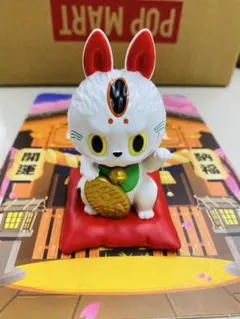 2026年最新】labubu 招き猫の人気アイテム - メルカリ