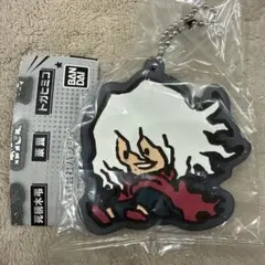 【匿名発送】ヒロアカ 第2回 オープンスクール ラバーマスコット 死柄木弔