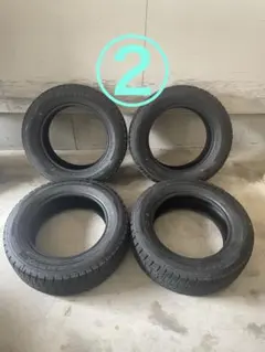 ヨコハマタイヤ アイスガード iG60 195/60R17 2本 値下げ交渉可 - メルカリ