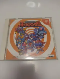 ドリームキャストソフト バトルビースター BATTLE BEASTER - メルカリ