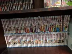 ONE PIECE ワンピース0巻〜80巻セット 計84冊　オマケ付き尾田栄一郎