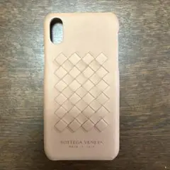 Bottega Veneta レザー iPhoneケース
