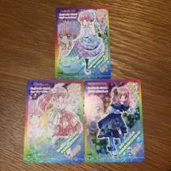 きらレボ カード ホログラム SP キラキラ まとめ売り 2025年最新】きらレボ カードの人気アイテム - メルカリ