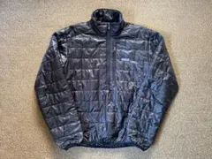 Patagonia パタゴニア ナノパフ プルオーバー ジャケット S