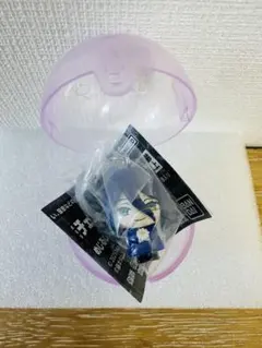 チェンソーマン　レゼ篇　めじるしアクセサリー　レゼ