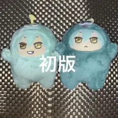 【初版】亥清悠 モンぬい 2点セット アイナナ 亥清悠 モンぬい 初版 ② 【公式通販】