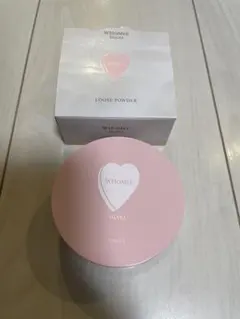 WHOMEE ルースパウダー lucentのサムネイル