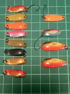 2025年最新】フォレスト スプーンの人気アイテム - メルカリ