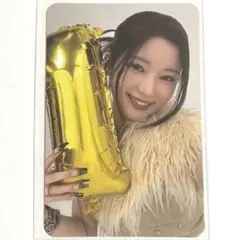 BABYMONSTER kakaotalk アサ トレカ