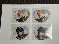 あんスタ ぴくりあ Valkyrie 斎宮宗 影片みか
