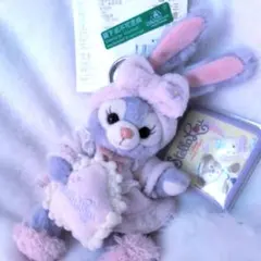 2026年最新】#上海ディズニーイースターリーナベルぬいぐるみSSの人気