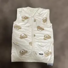 futafuta フタクマ　フリーススリーパー　35×50