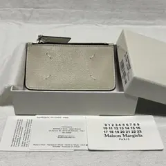Maison Margiela メゾンマルジェラ ミニ財布 フラグメントケース
