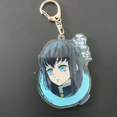 時透無一郎　アクリルキーホルダーのサムネイル
