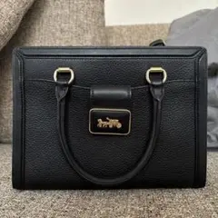 2025年最新】coach グレースキャリーオールの人気アイテム