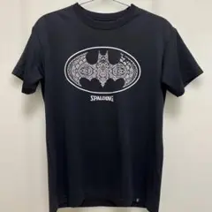 SPALDING Tシャツ