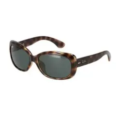 Ray-ban/ JACKIE OHH RB4101F ポリッシュライトハバナのサムネイル