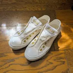CONVERSE ALL STAR SLIP III OX