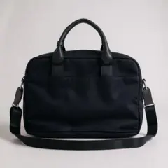 【週末限定セール中】 COLE HAAN グランドシリーズ ブラック 2way