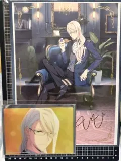 エリオスライジングヒーローズ エリオスR アニカフェ コロッタ