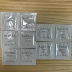 資生堂マキアージュ ドラマティックライティングベース サンプル10回分