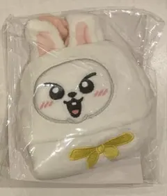 straykids リービット リノ ループタオル D賞 fcくじ