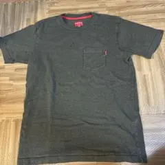 Supreme ポケットTシャツ Sサイズ