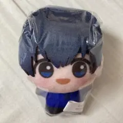 ブルーロック 潔世一 チビちびぐるみ 幼少期