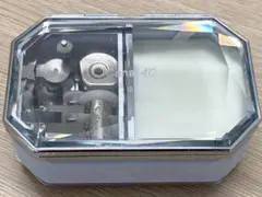 Canal 4℃ オルゴール付きジュエリーボックス