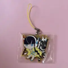 ポケモン カミツレ ラバスト