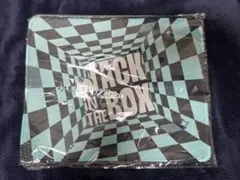 bts jack in the box マウスパッド merch box