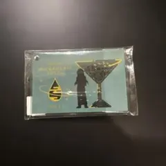 鬼滅の刃 モクテル ロトくじ 時透無一郎 アクリルチャーム