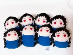 2026年最新】ワールドトリガー もちもちマスコット 風間の人気アイテム
