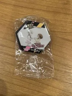 ヒロアカ くら寿司 マグネット 爆豪勝己 緑谷出久 麗日お茶子 トガヒミコ