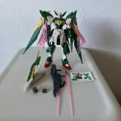 K*O様 HG 1/144 ガンダムフェニーチェリナーシタ　完成品　ジャンクのサムネイル