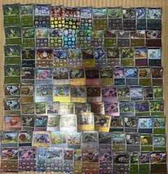 ポケモンカード マスターボールミラー 22枚 まとめ売り テラスタルフェスex ポケモンカード マスターボールミラー 22枚 まとめ売り テラスタル