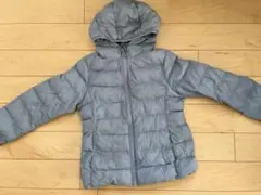 UNIQLO 中綿 ジャケット ジャンパー アウター ユニクロ