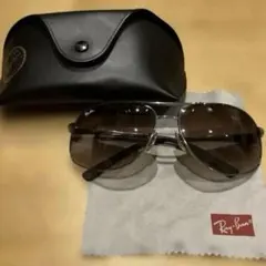mk2オヤジ様専用 】Ray-Ban RB3386 004/13 サングラス - メルカリ