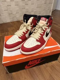 最終値下げ】NIKE AIR JORDAN1 HIGH 29.5cm2足セット - メルカリ