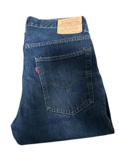 リーバイス517 BIG E