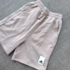 adidas ショートパンツ 新品未使用タグ付き