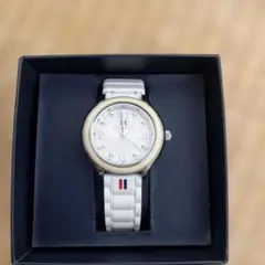 TOMMY HILFIGER 腕時計 ホワイトのサムネイル