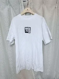alexanderwang Tシャツ　アレキサンダーワン　wang