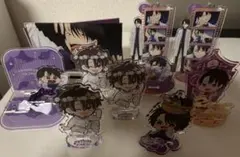 たかはし明 明 グッズ 10点セット たかはし明 明 グッズ 10点セット - メルカリ