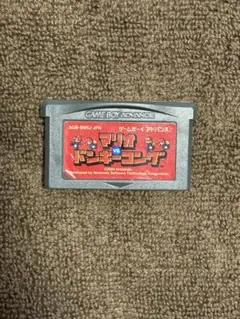 マリオ vs. ドンキーコング (ソフトのみ)