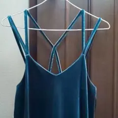 ジャンパースカート