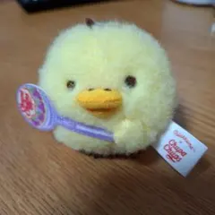 リラックマ　キイロイトリ　 ぬいぐるみ マスコット キーチェーン