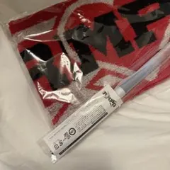 ⭐️THE RAMPAGE (R)MPG アプグレ フラッグ タオル セット⭐️