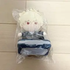 爆豪勝己 エコバッグ付き ジャンプフェスタ限定 未開封